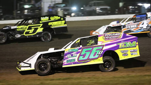 Hoosier Racing Tire Extends Exclusive Partnership with IMCA&nbsp;Through 2030