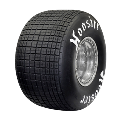 Large Crossblock Tire