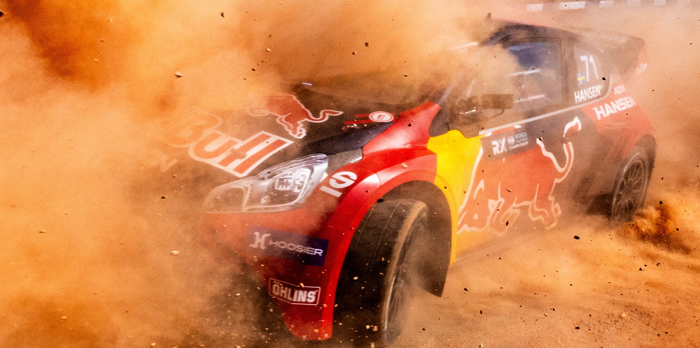 Rally