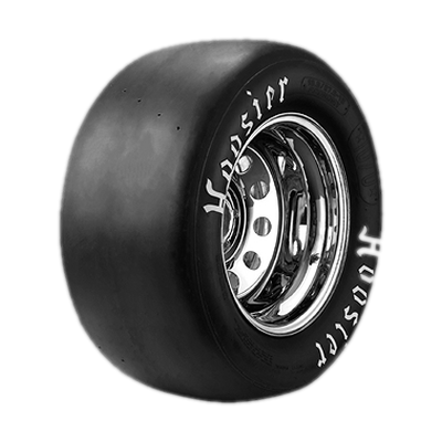 Asphalt Oval Tire