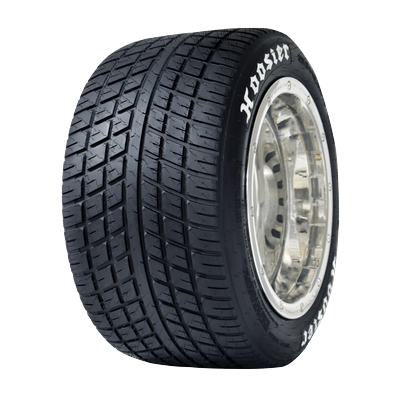 Circuit Radial Wet Tire