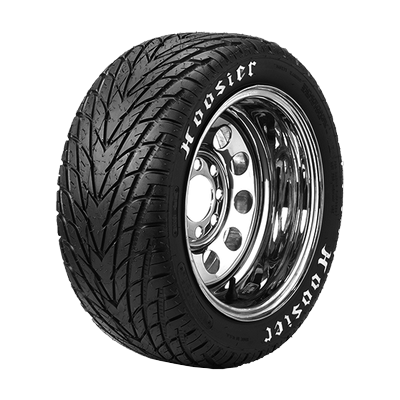 Circuit Wet Tire