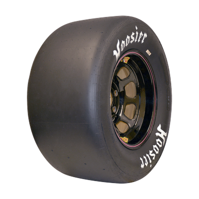 Circuit Slick Tire