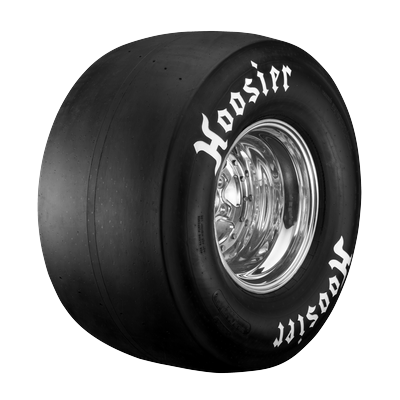 Drag Racing Tire