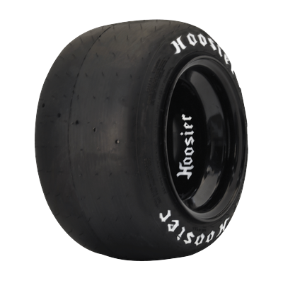 FSAE Slick Tire