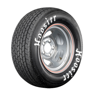 G60 IMCA Tire