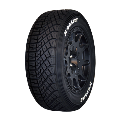 Rally Tire
