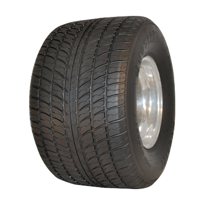 Performance Street Tire