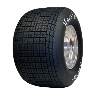 Dirt Oval Tire
