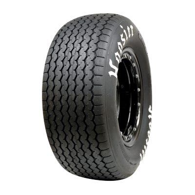 Super Chainlink Tire