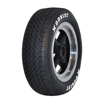 Vintage Tire