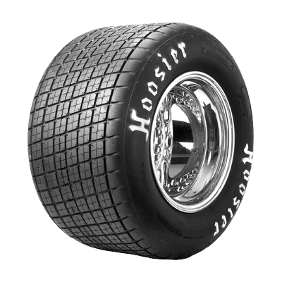 Angle Block Tire