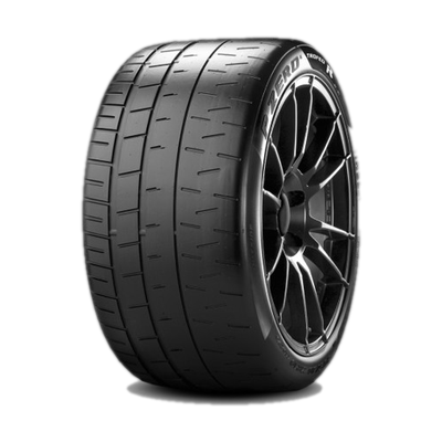 Circuit Racing Tire