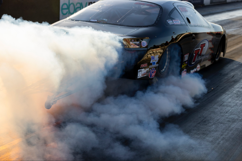 drag racing