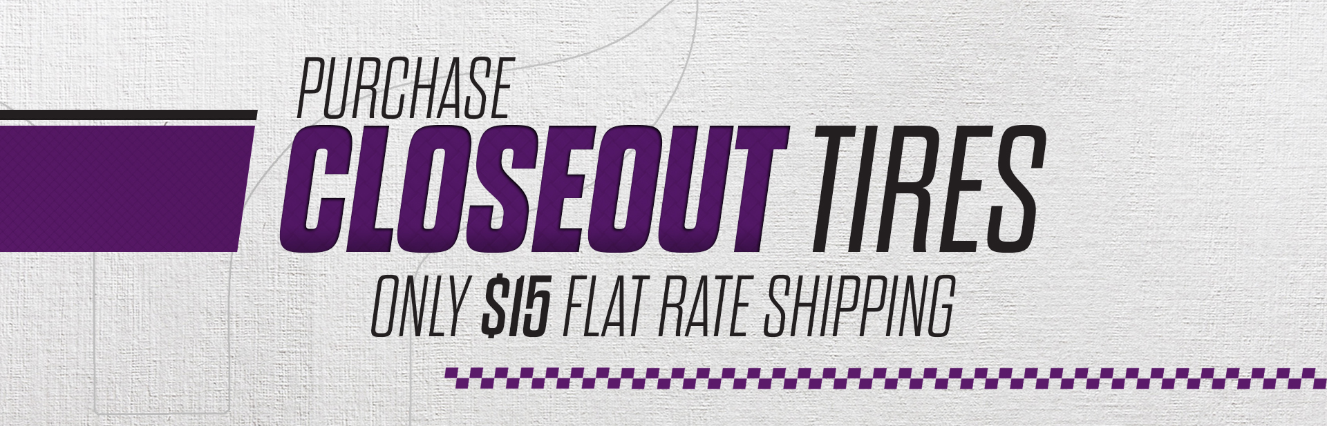 Hoosier Tire Compound Chart