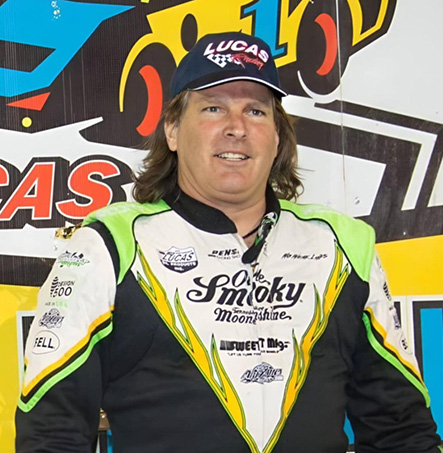 Scott Bloomquist